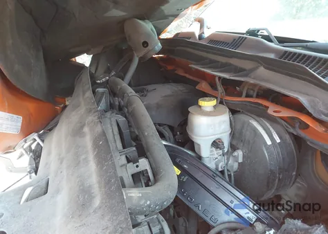 2015 Ram 1500 Sport z USA, uszkodzony, nr VIN 1C6RR7MT9FS701828